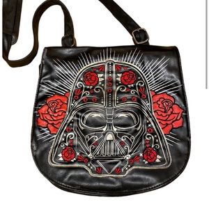 Starwars crossbody